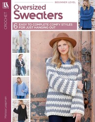 Oversized Sweaters Oversized Sweaters