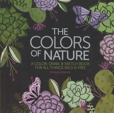The Colors of Nature The Colors of Nature