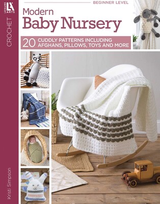 Modern Baby Nursery Modern Baby Nursery