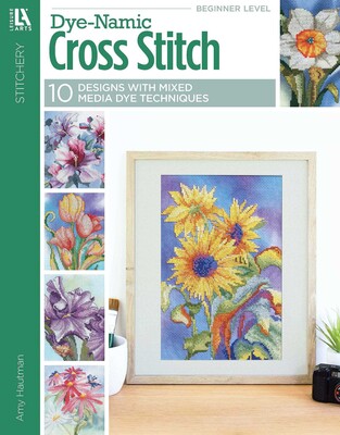 Dye-Namic Cross Stitch Dye-Namic Cross Stitch