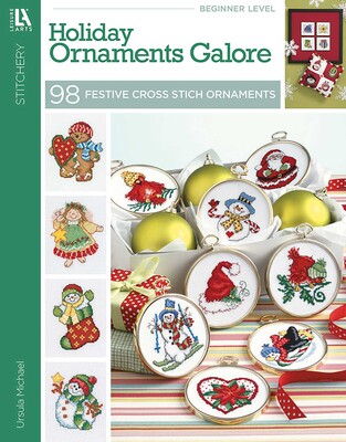 Holiday Ornaments Galore Holiday Ornaments Galore