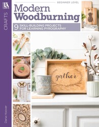 Modern Woodburning