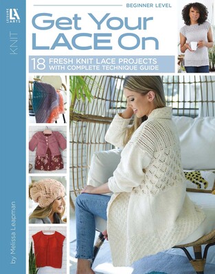 Get Your Lace On Get Your Lace On