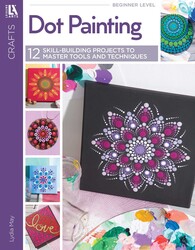 Dot Painting Dot Painting