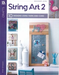 String Art 2 String Art 2