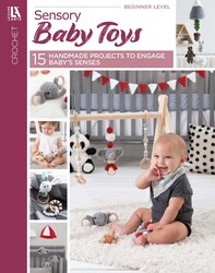 Sensory Baby Toys Sensory Baby Toys