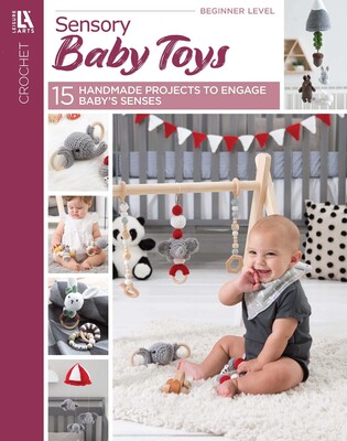 Sensory Baby Toys Sensory Baby Toys