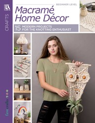 Macramé Home Decor Macramé Home Decor
