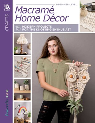 Macramé Home Decor Macramé Home Decor