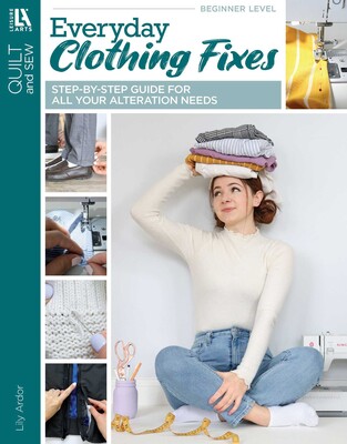 Everyday Clothing Fixes Everyday Clothing Fixes