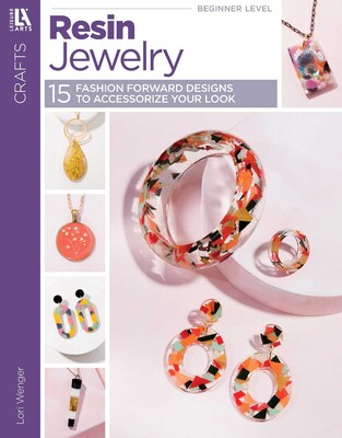 Resin Jewelry— 15 Fashion Forward Designs to Accessorize Your Looks Resin Jewelry— 15 Fashion Forward Designs to Accessorize Your Looks