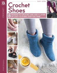 Crochet Shoes Crochet Shoes
