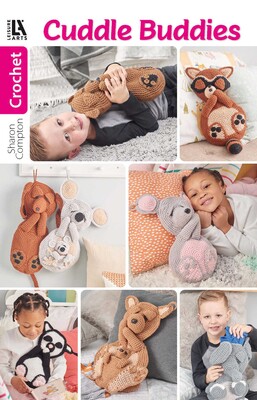 Cuddle Buddies Crochet Cuddle Buddies Crochet