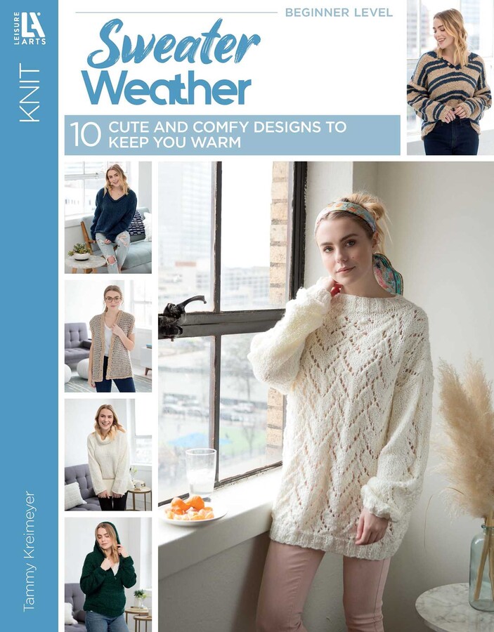 Sweater Weather Knit's