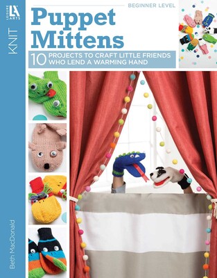 Puppet Mittens Puppet Mittens