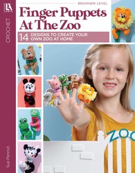 Finger Puppets At The Zoo Finger Puppets At The Zoo