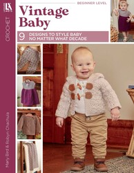 Vintage Baby Crochet Vintage Baby Crochet