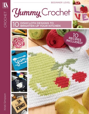 Yummy Crochet Yummy Crochet