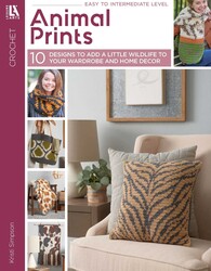 Animal Prints—10 Designs to Add a Little Wildlife to Your Wardrobe and Home Decor Animal Prints—10 Designs to Add a Little Wildlife to Your Wardrobe and Home Decor