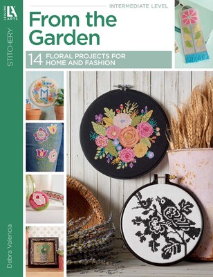 From the Garden Cross Stitch