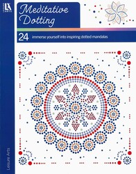 Mediative Dotting Mediative Dotting