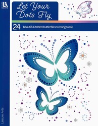 Let Your Dots Fly Let Your Dots Fly