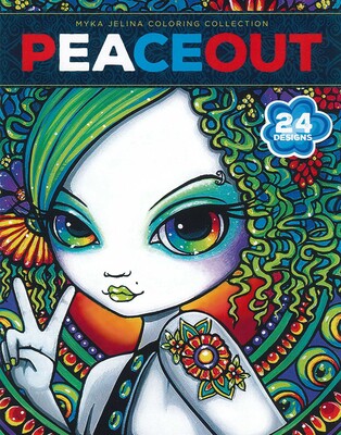 Peace Out Peace Out