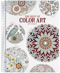 The Best of Color Art for Everyone The Best of Color Art for Everyone
