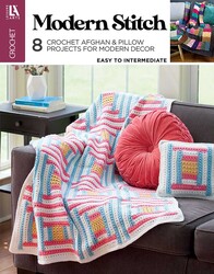 Modern Stitch Crochet Modern Stitch Crochet