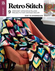 Retro Stitch Crochet Retro Stitch Crochet