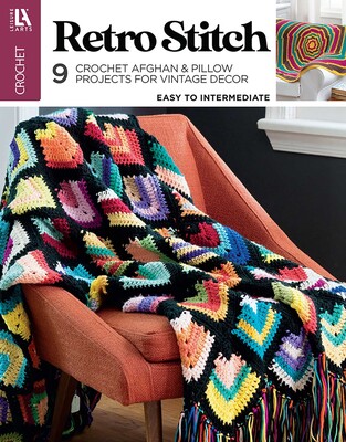 Retro Stitch Crochet Retro Stitch Crochet