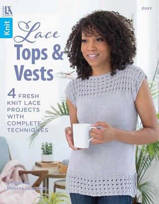 Lace Tops & Vests Lace Tops & Vests