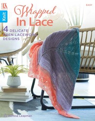 Wrapped in Lace Wrapped in Lace