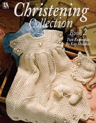 Christening Collection Book 2 Christening Collection Book 2