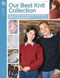 Our Best Knit Collection Our Best Knit Collection