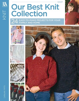 Our Best Knit Collection Our Best Knit Collection