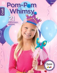 Pom-Pom Whimsy Pom-Pom Whimsy