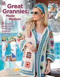 Great Grannies Made Modern Great Grannies Made Modern