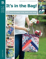 It's in the Bag! It's in the Bag!