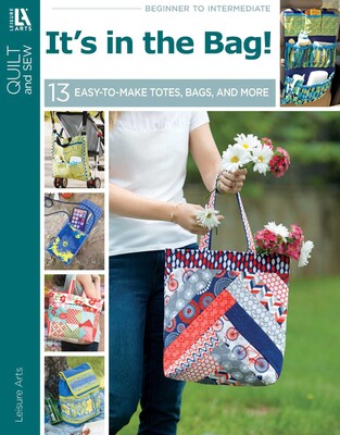 It's in the Bag! It's in the Bag!