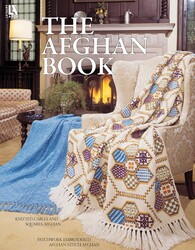 The Afghan Book The Afghan Book