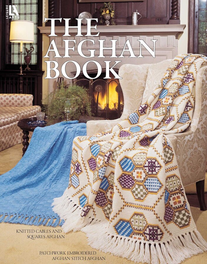 Afghan Book
