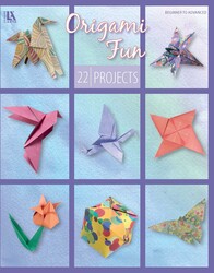 Origami Fun Origami Fun