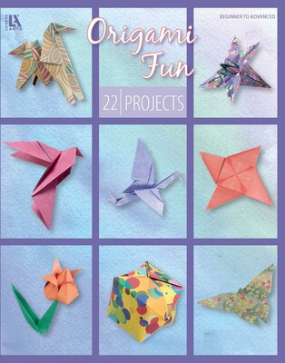 Origami Fun