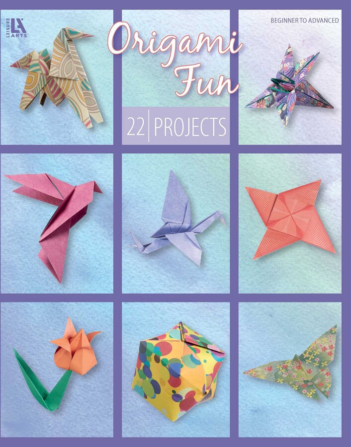 Origami Fun