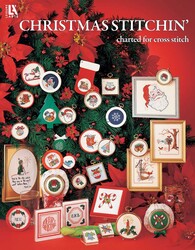 Christmas Stitchin' Christmas Stitchin'