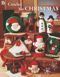 Crochet for Christmas Crochet for Christmas