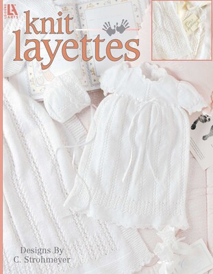 Knit Layette