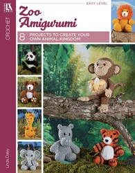 Zoo Amigurumi Crochet Zoo Amigurumi Crochet