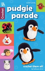 Pudgie Parade Crochet Pudgie Parade Crochet